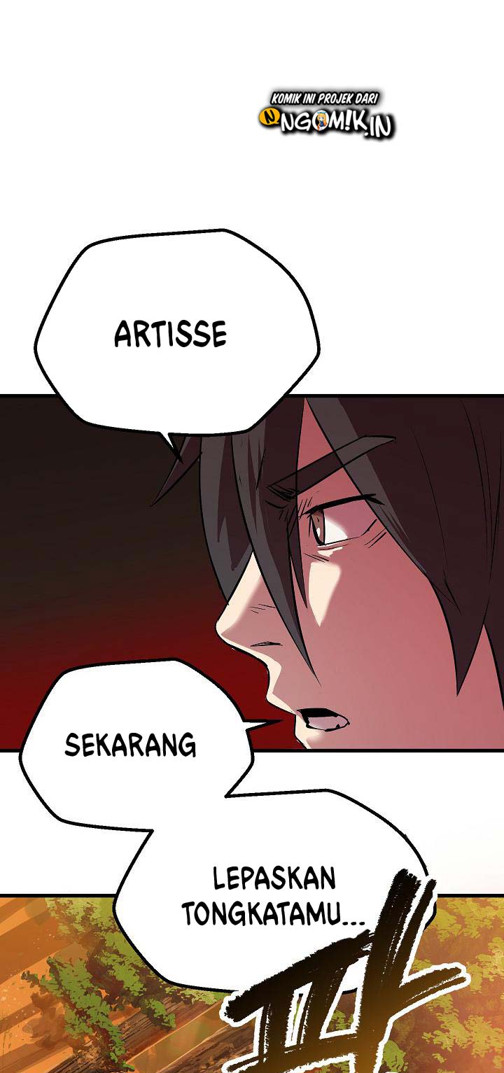 Otherworldly Sword King’s Survival Records chapter 16